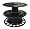 Cortland Endurance Spare Cassette, Medium #2 Large Arbore