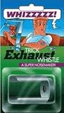 Trick Exhaust Whistle