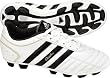 Kids Questra III TRX HG 929310 WHITE/BLACK