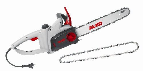 AL-KO 112751 Elektrokettens&auml;ge KE 2200/40 S mit Oregon Ersatzkette