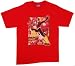Search : Flash Panels - DC Comics T-shirt