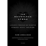 the heartless stone a journey through the world of diamonds deceit and desire