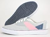 Lacoste - Lacoste Ibiza Block Mens Shoes Plume Navy