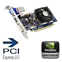 Sparkle Geforce 210 512 MB PCI-Express Native HDMI/Low Profile Graphics Card SXG210512D2-NM