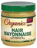 Africas Best Organics Hair Mayonnaise