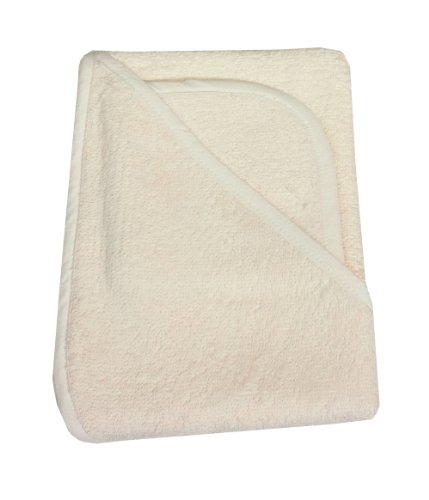 American Baby Company Organic Set Ecru
