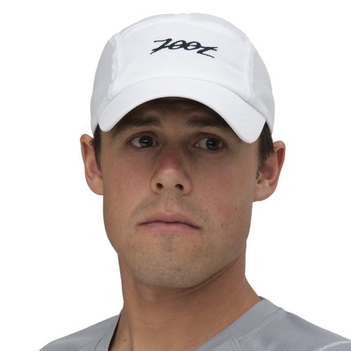 Zoot Cap Ventilator Cap, White/Black, ONESIZE, 2607012 Preisvergleich