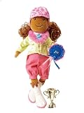 Groovy Girls Riding Fun Pack