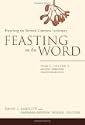 Feasting on the Word