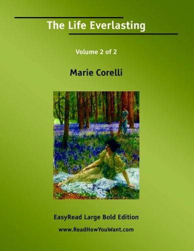 Marie Corelli