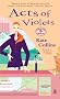 Acts of Violets (Flower Shop Mysteries, No. 5) Acts of Violets (Flower Shop Mysteries, No. 5)