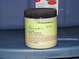 CO Bigelow Lemon & Lime Body Souffle No 1813 Toning Citrus Formula
