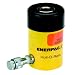 Enerpac RCH-121 12 Ton Single Acting Hollow Plunger Cylinder with 1.63 Inch Stroke
