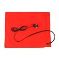 CAT DOG PUPPY PET HEATED PAD BED M/L SIZE HEAT PAD SUITABLE FOR ALL ANIMALS