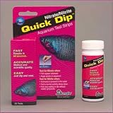 Nitrite/nitrate Quick Dip Test Strips 25pc