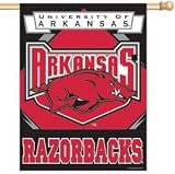 Arkansas Razorbacks 27x37 Banner