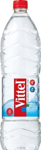 Cover image : Vittel(ヴィッテル) 1.5L×12本 [正規輸入品]