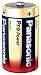 Battery Alkali Mono (d) Panasonic - Pro Power (gold Award) L