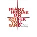 Ein Koffer voll Sand: Roman
