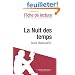 La Nuit des temps de Ren� Barjavel (Fiche de lecture)