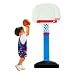 Little Tikes TotSports Easy Score Basketball Set