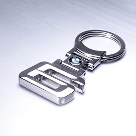 BMW Genuine 6 Series attorney Chain Ring