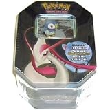 Pokemon - EX Collectors Tin : Piplup