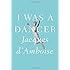 I Was a Dancer