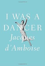 I was a dancer