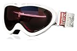 Sporting Goods : Zeal Optics Snow Goggles Titanium White ZB-13 Polarized