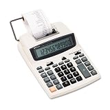Innovera® 16015 Two-Color Roller Printing Calculator