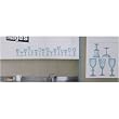 Glasses Stickers for Furniture in Kitchen or Dining Nouvelles Imagess