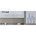 Glasses Stickers for Furniture in Kitchen or Dining Nouvelles Imagess