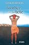 Tomb�e sur la t�te