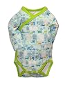 Zutano Long Sleeve Body Wrap