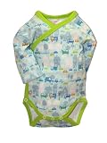 Zutano Long Sleeve Body Wrap