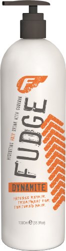 Fudge Dynamite 1000ml Inc Pump Preisvergleich