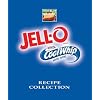 Jell-O and Cool Whip Recipe Collection in 3-Ring Binder