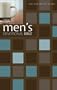 New Men's Devotional Bible, Compact
