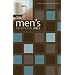 New Men's Devotional Bible, Compact