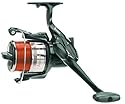 Okuma  Impact 80 FD Fixed Spool Sea Reel - With Line