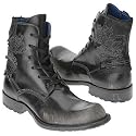Mark Nason Nightstage Lace-Up Boots