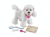 Mattel Puppy Grows & Knows - Puppy Poodle