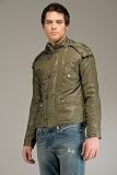 Diesel - Diesel Jafflo Green Jacket