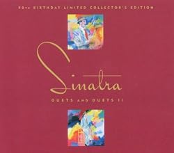 Duets & Duets II: 90th Birthday Limited Collectors
