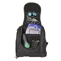 Go Play Backpack - Black