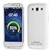 MYBAT 2200 mAh Quantum Energy Battery Case Stand for SAMSUNG Galaxy S III (i747/L710/T999/i535/R530)
