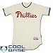 Apparel : Philadelphia Phillies Authentic 2008 Alternate Cool Base Jersey