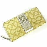 (�R�[�`)COACH �W�����A �I�v�A�[�g �A�R�[�f�B�I���W�b�v�����z 43796 SEJGD(�y�[���J�[�LX�S�[���h) ���s�A���i