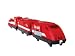 Tomica Hypercity Red Rescue FIRE LINER w/figure (70502)